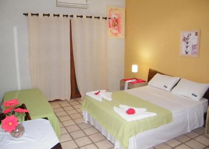 Pousada Igarakue Flat