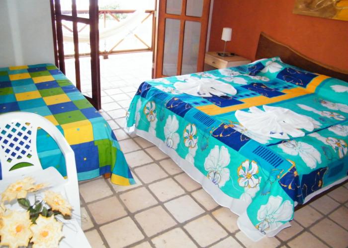 Pousada Igarakue Flat
