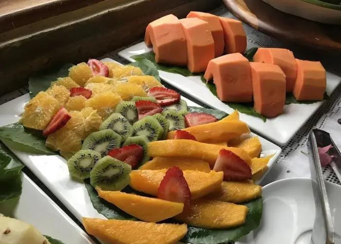Pousada Porto Manguaba