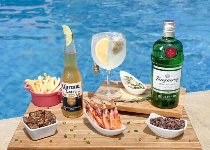 Japaratinga Lounge Resort