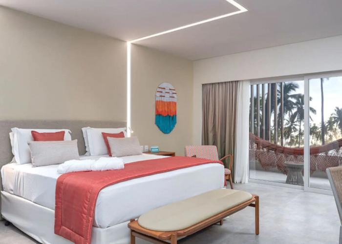Japaratinga Lounge Resort