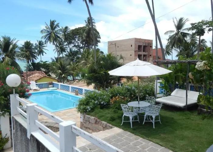 Pousada Vila Anaua