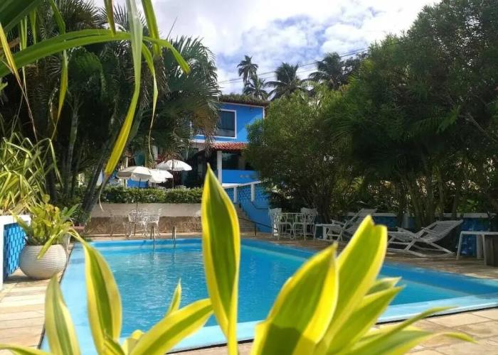 Pousada Vila Anaua