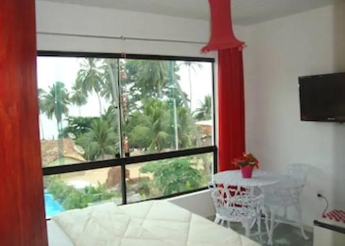 Pousada Vila Anaua