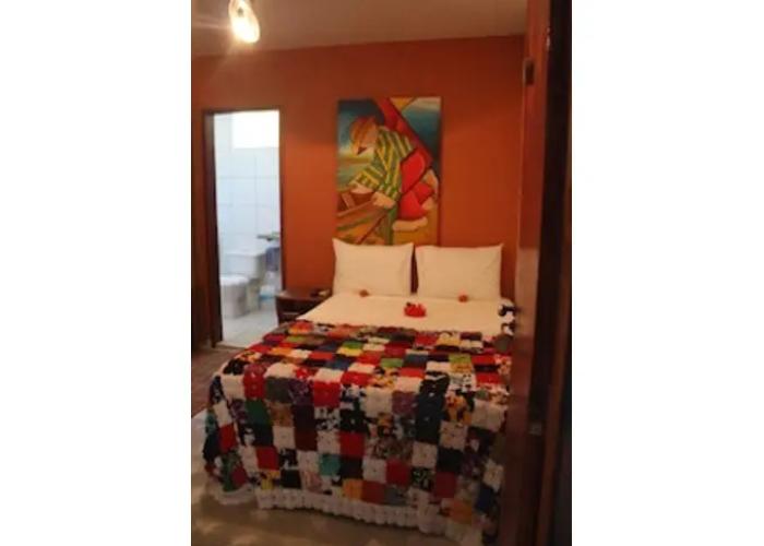 Pousada Vila Anaua