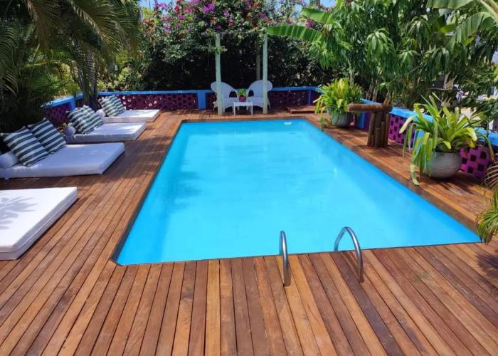 Pousada Vila Anaua