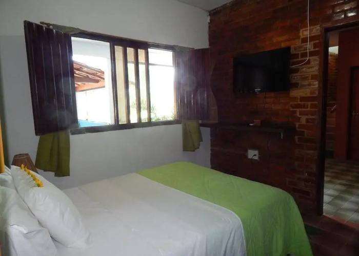 Pousada Vila Anaua