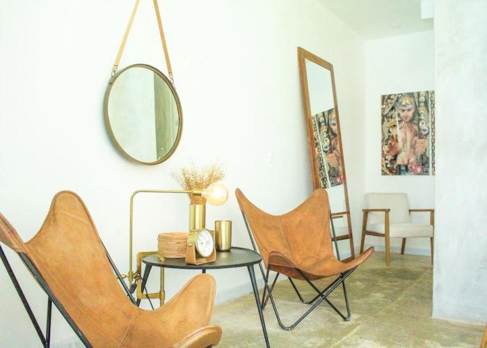 Pé na Areia Boutique Hotel