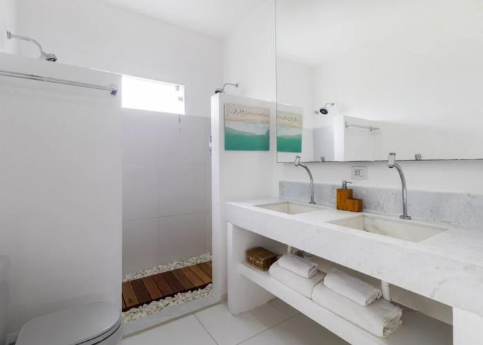 Pé na Areia Boutique Hotel