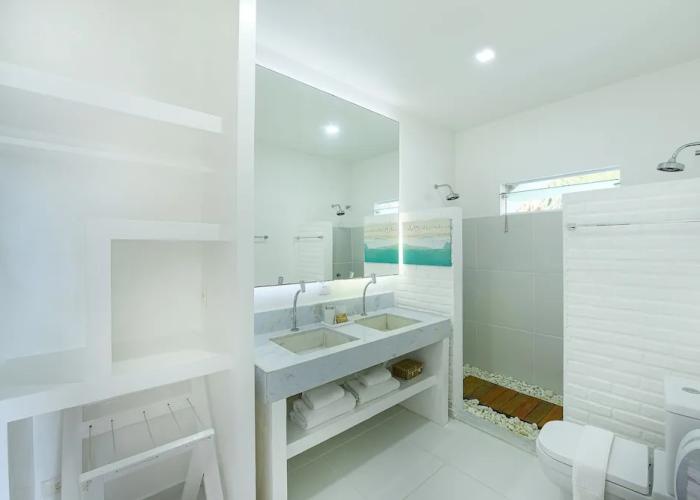 Pé na Areia Boutique Hotel