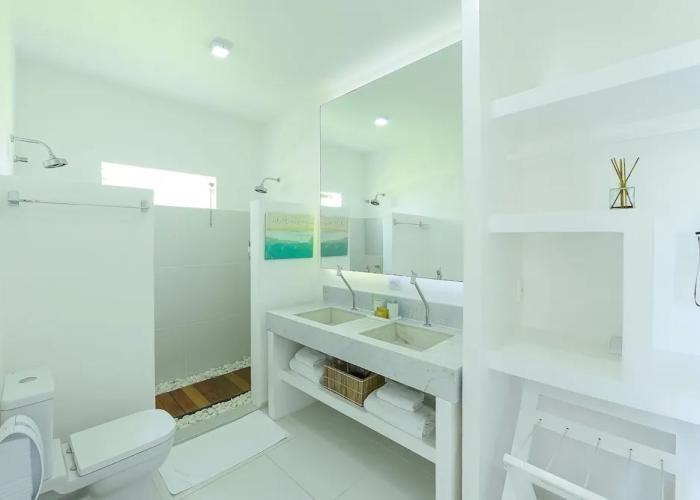Pé na Areia Boutique Hotel