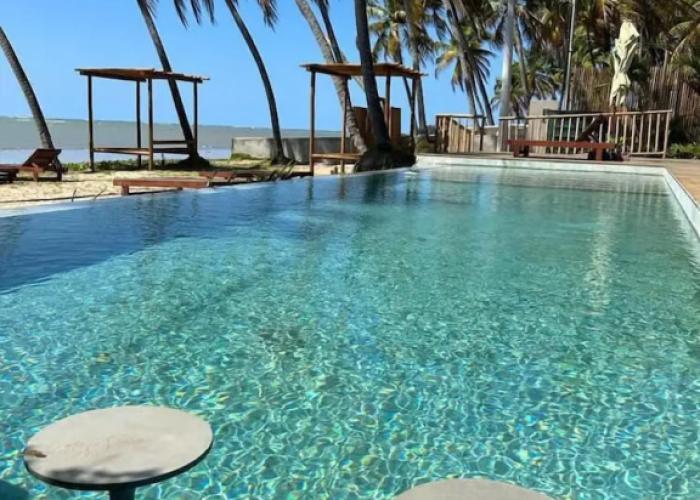 Kuarasy Boutique Hotel Japaratinga