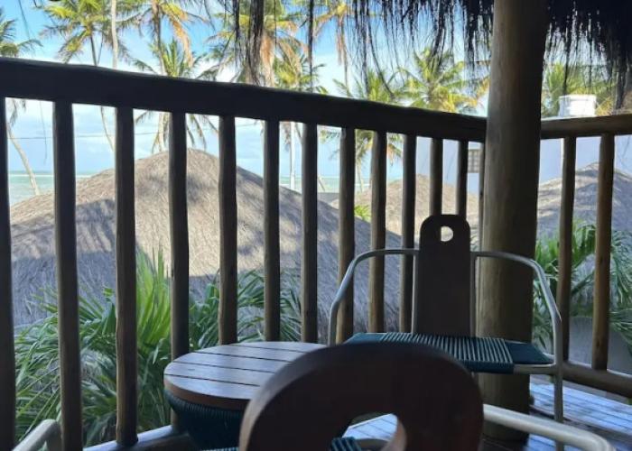 Kuarasy Boutique Hotel Japaratinga