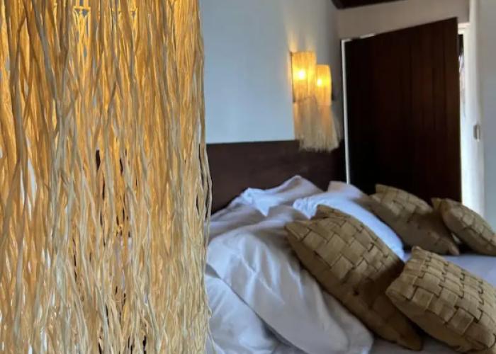 Kuarasy Boutique Hotel Japaratinga