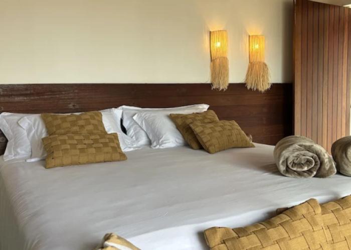 Kuarasy Boutique Hotel Japaratinga