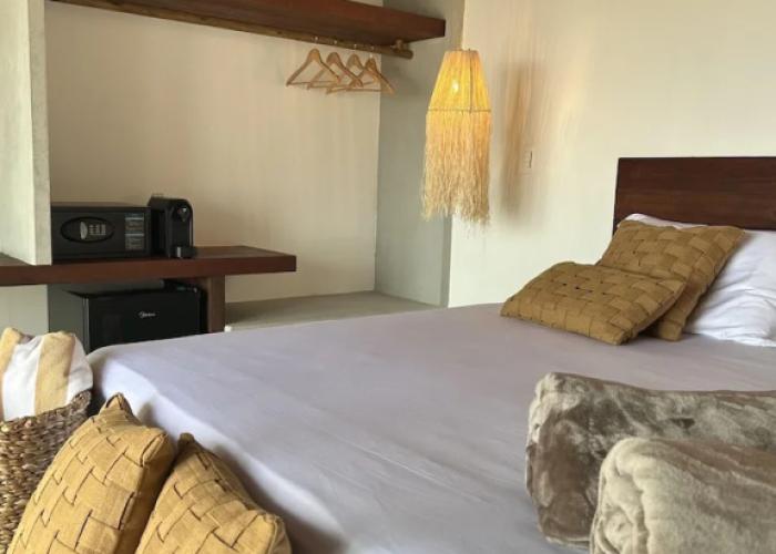 Kuarasy Boutique Hotel Japaratinga
