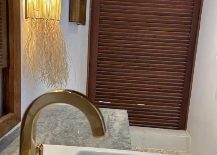 Kuarasy Boutique Hotel Japaratinga