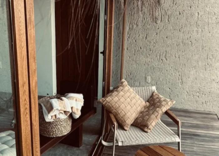 Kuarasy Boutique Hotel Japaratinga