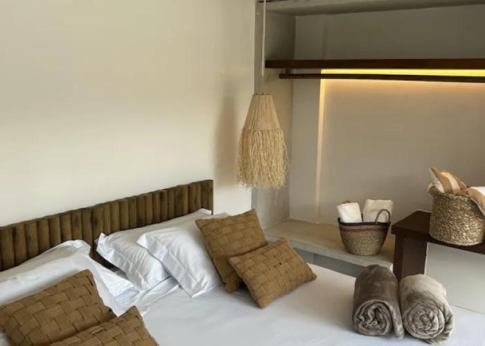 Kuarasy Boutique Hotel Japaratinga