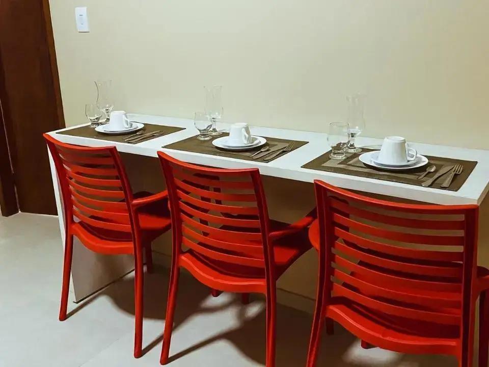 фото Flats Badejo