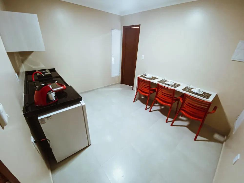 фото Flats Badejo