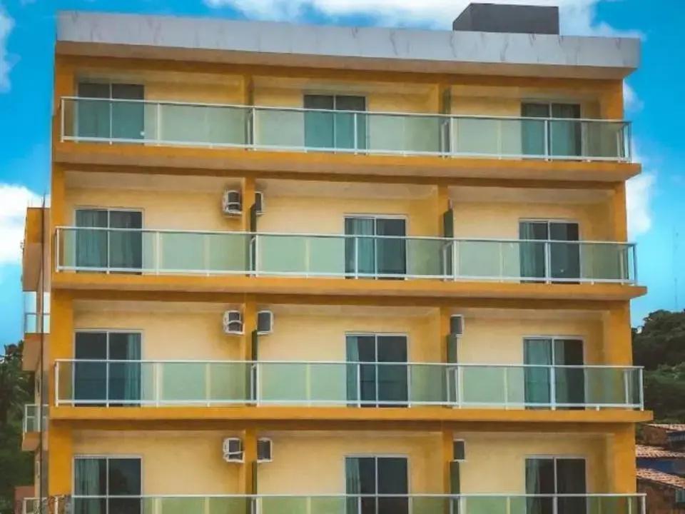 фото Flats Badejo