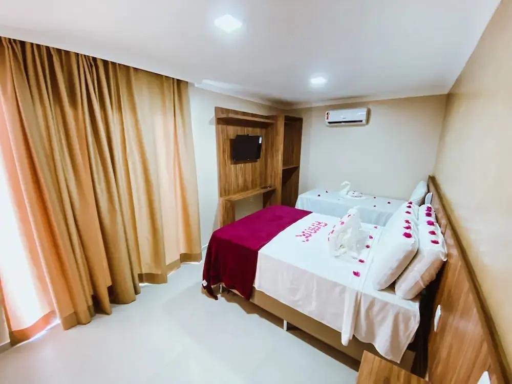 фото Flats Badejo