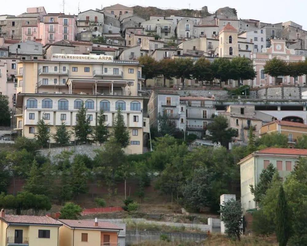 Hotel Dell' Arpa