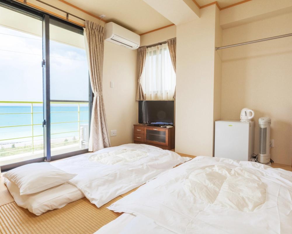 Ocean Hills Chouraku Stay