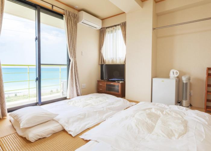 Ocean Hills Chouraku Stay