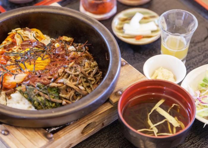 Ocean Hills Chouraku Stay