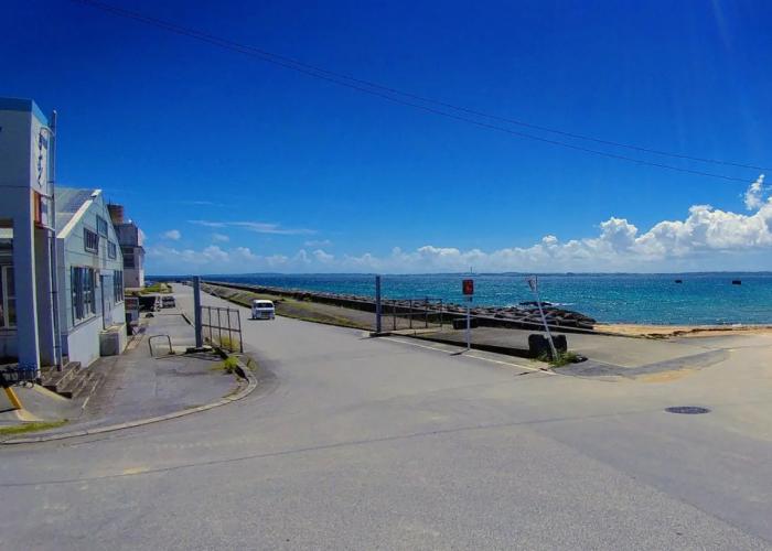 Ocean Hills Chouraku Stay