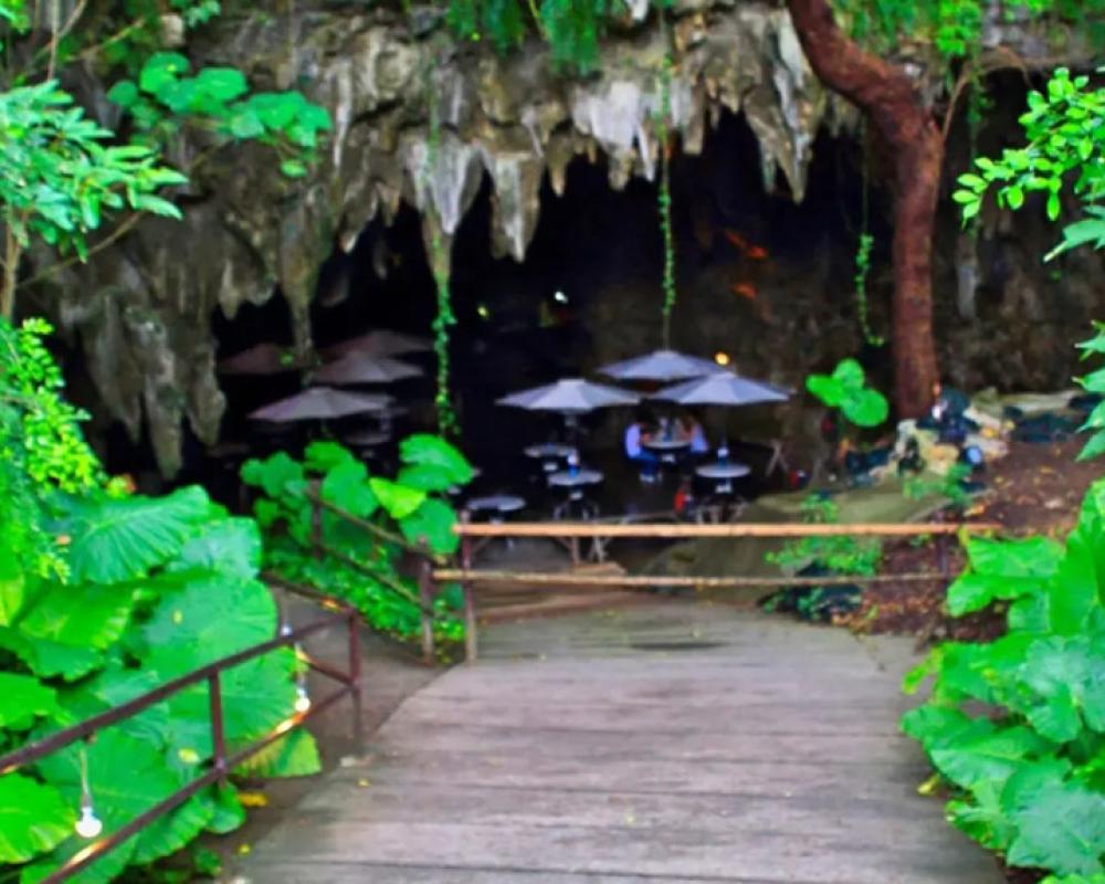 Southern links resort hotel