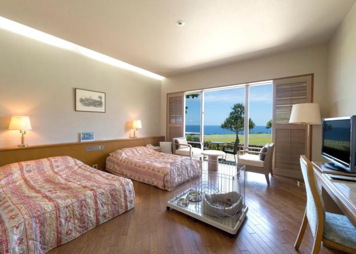 Southern links resort hotel