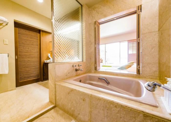 Southern links resort hotel