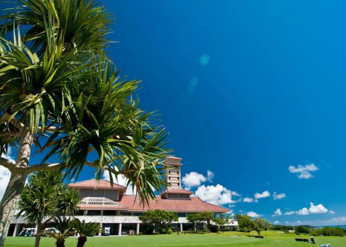 Southern links resort hotel