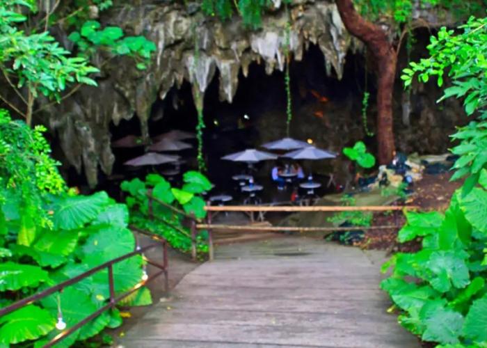 Southern links resort hotel