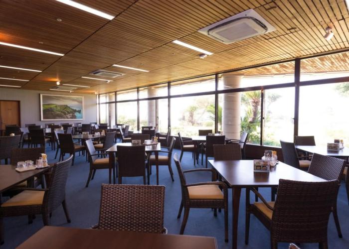 Southern links resort hotel