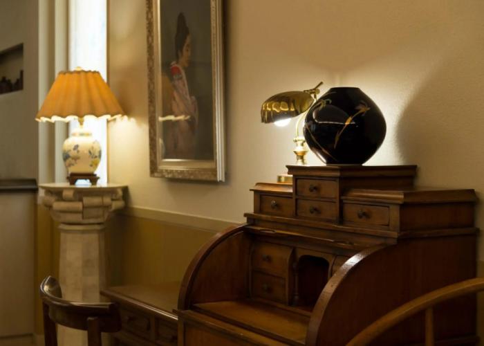 Southern links resort hotel