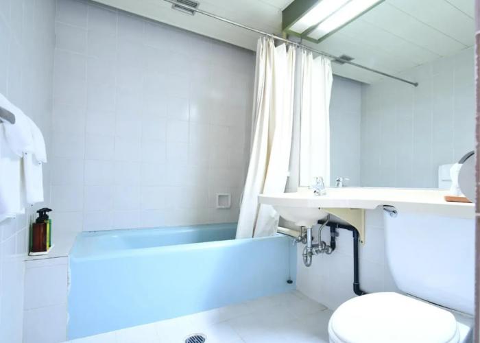 Sunrise Hotel Okinawa