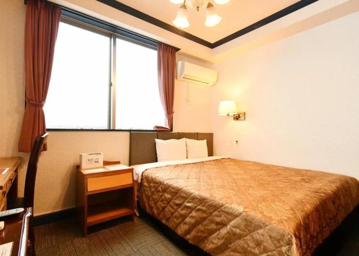 Sunrise Hotel Okinawa