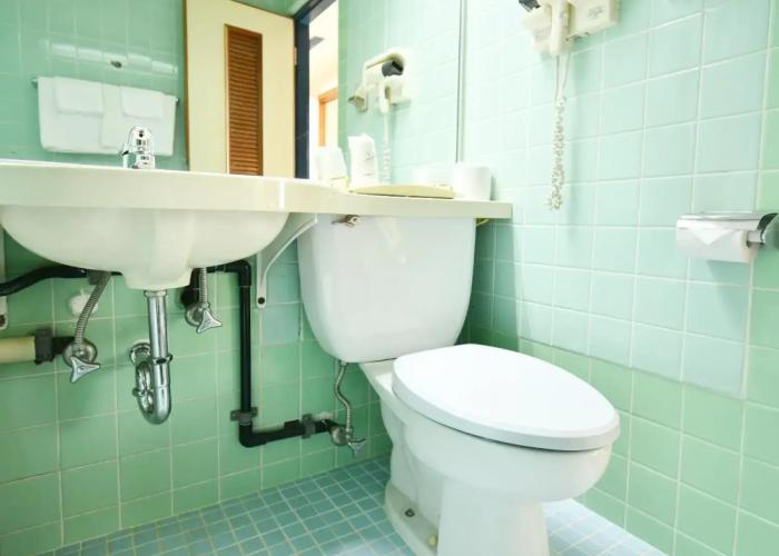 Sunrise Hotel Okinawa