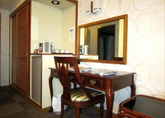 Sunrise Hotel Okinawa