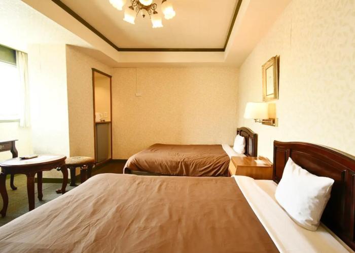 Sunrise Hotel Okinawa