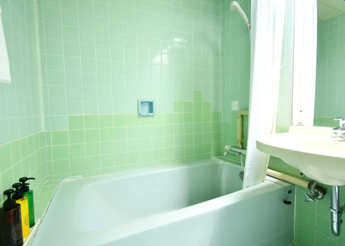 Sunrise Hotel Okinawa