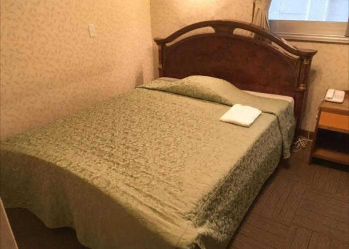 Sunrise Hotel Okinawa