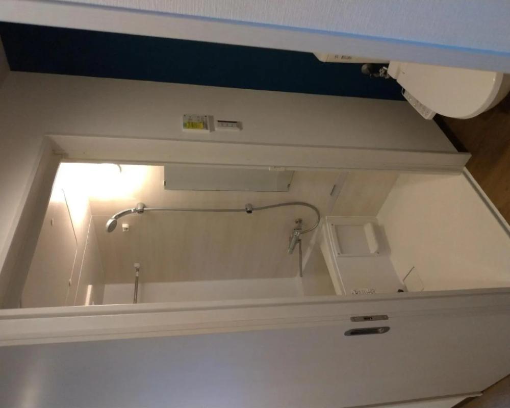 фото Mr.KINJO inn in front of Children Medical Care Center