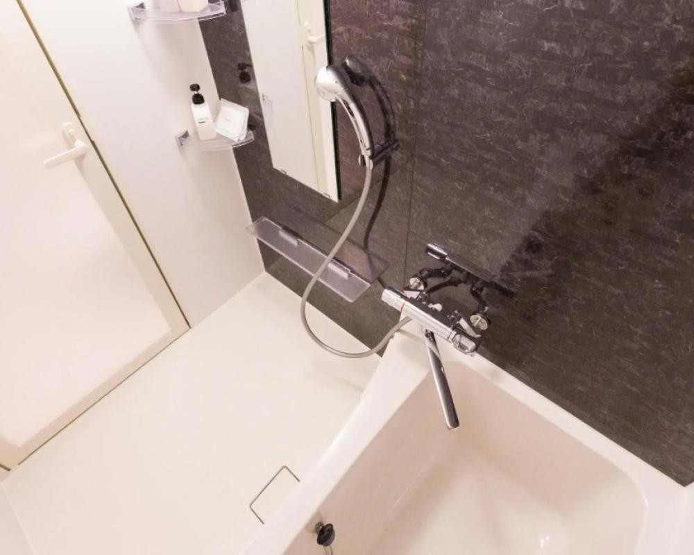 фото Mr.KINJO inn in front of Children Medical Care Center