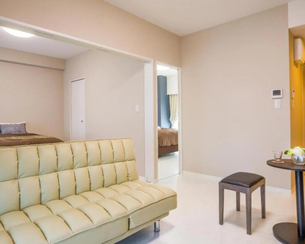 фото Mr.KINJO inn in front of Children Medical Care Center