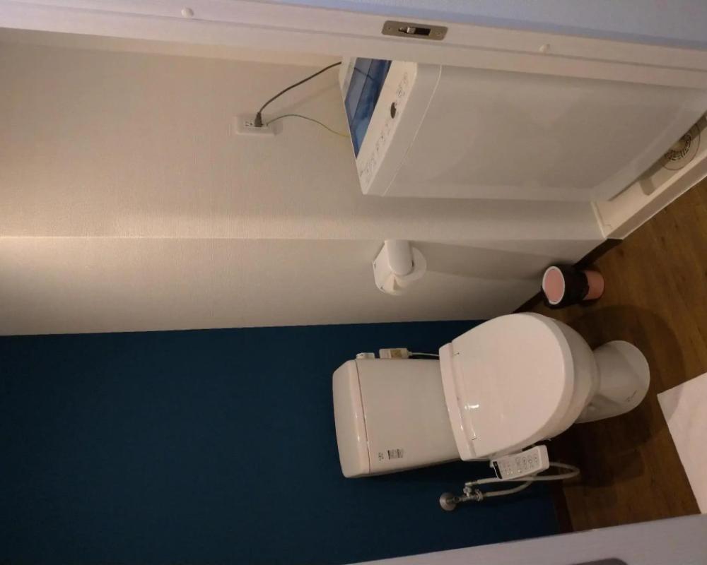 фото Mr.KINJO inn in front of Children Medical Care Center